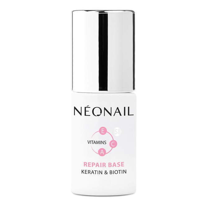 Esmalte semipermanente 7,2 ml - Repair Base