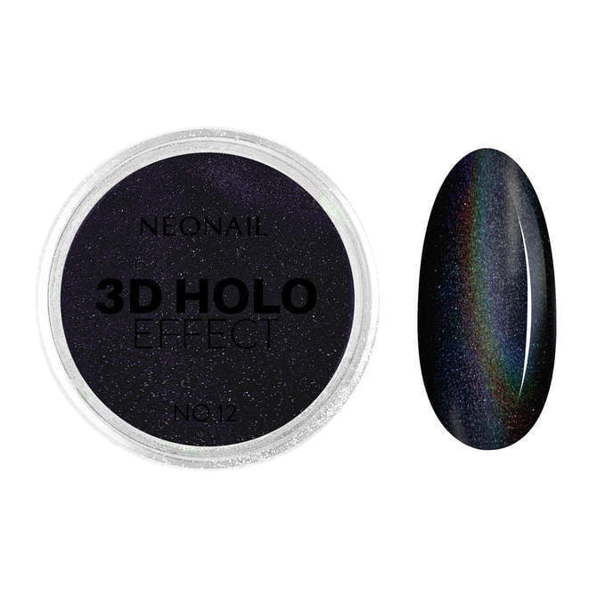 Polvo 3D Holo Effect 12