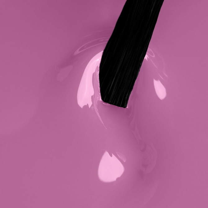Esmalte Clásico Vegano Plant Based Wonder 7,2 ml - PURE PEONY