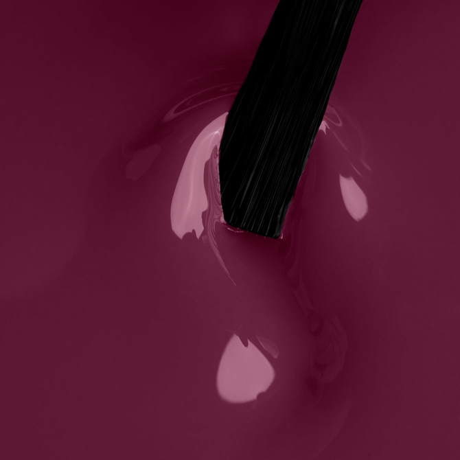 Esmalte Clásico Vegano Plant Based Wonder 7,2 ml - PURE GRAPE