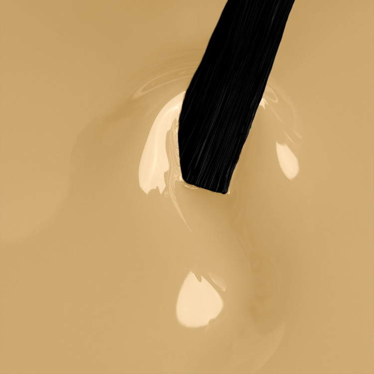 Esmalte semipermanente 7,2 ml - Mango Butter 