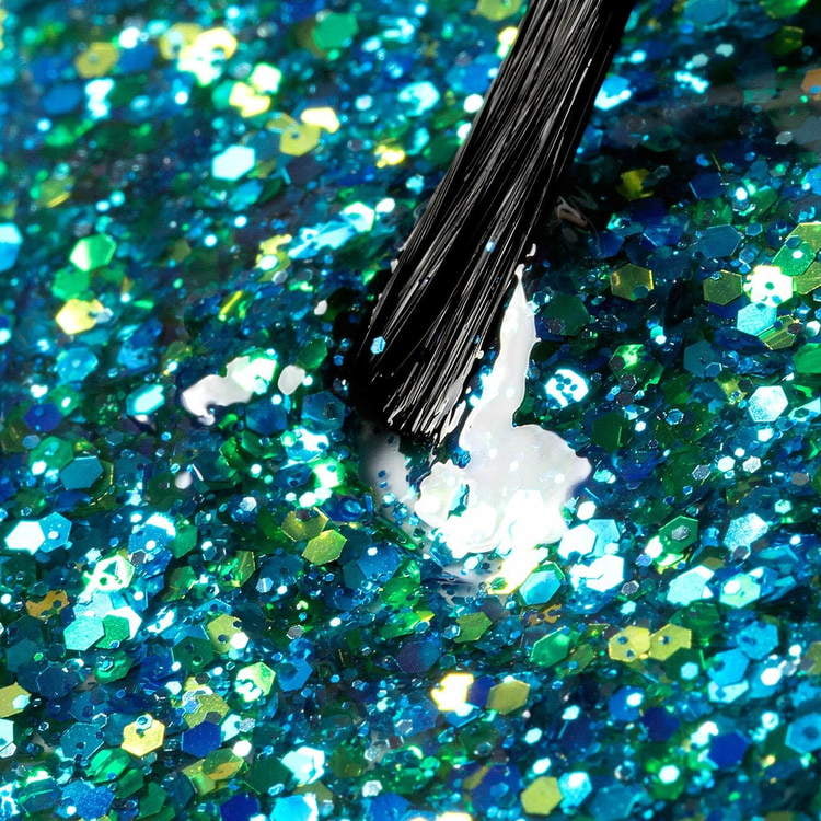 Esmalte semipermanente 7,2 ml - Crazy Darling