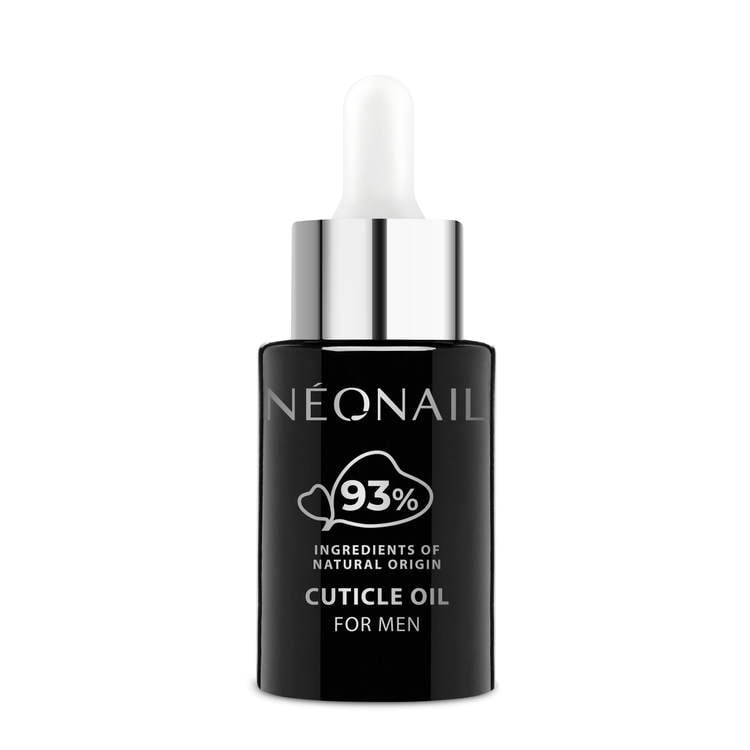 Aceite de cutículas 6,5 ml - Strong Nail Oil