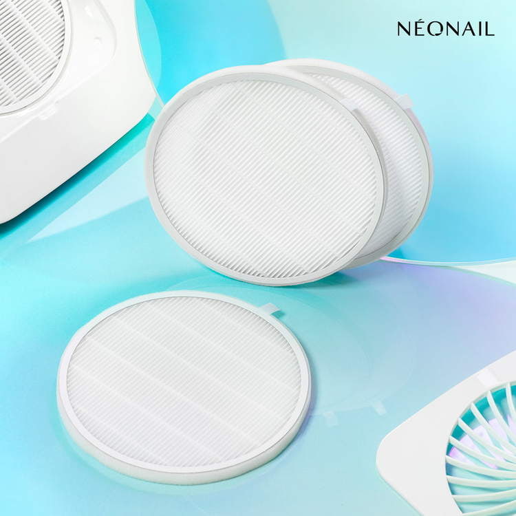 Kit de filtros para el aspirador FUTURO