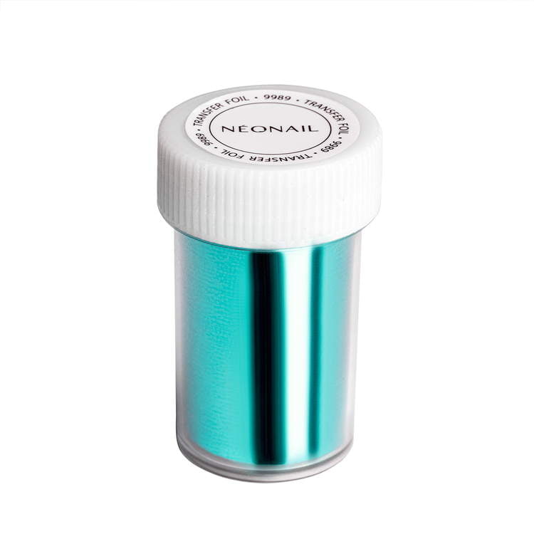 Papel de transferencia - 15 Turquoise