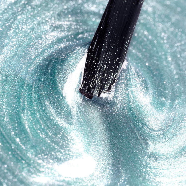 Esmalte semipermanente Cat Eye 7,2 ml - Satin Cobalt