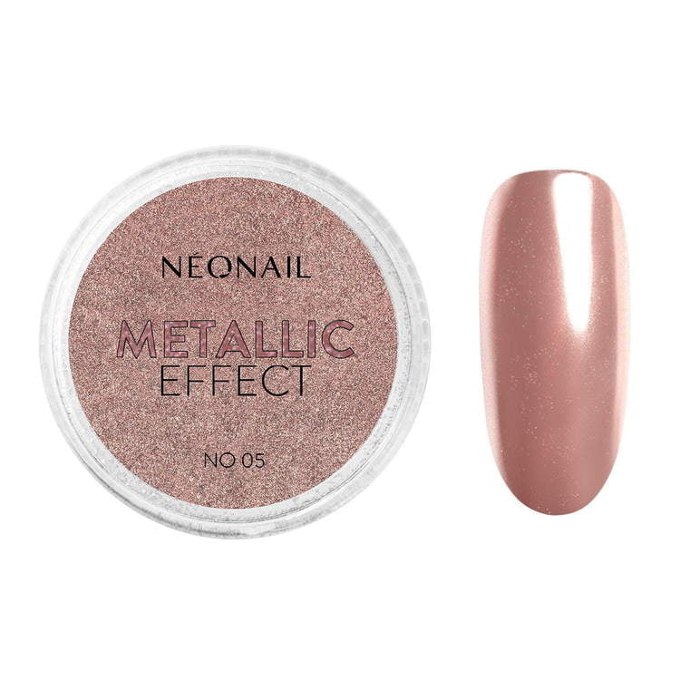 Polvo Metallic Effect 05