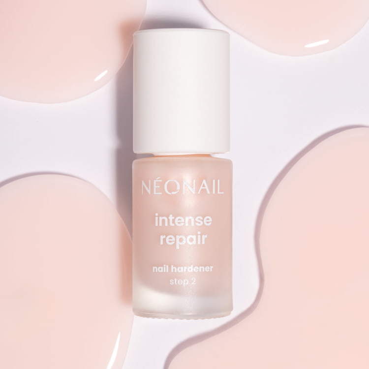 Endurecedor de Uñas Intense Repair Nail Hardener