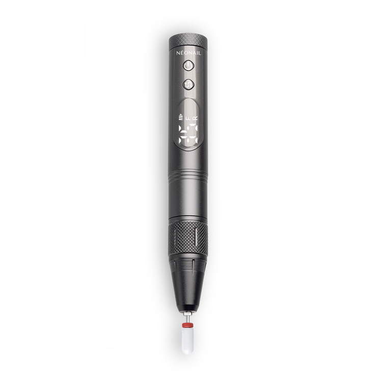 PEN NAIL DRILL Negro
