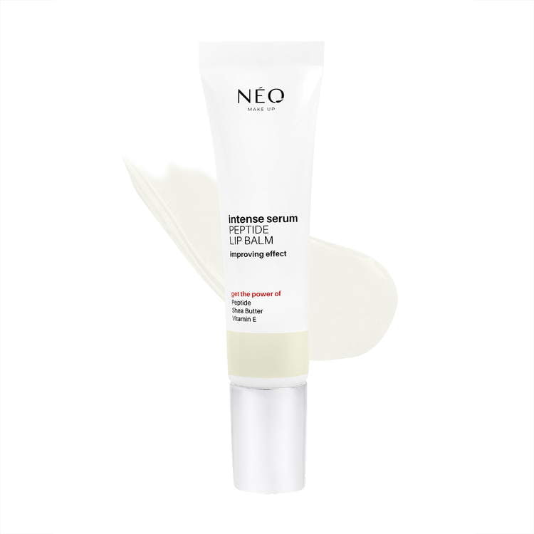 Intense Serum Peptide Lip Balm 01 Perfect Glazed