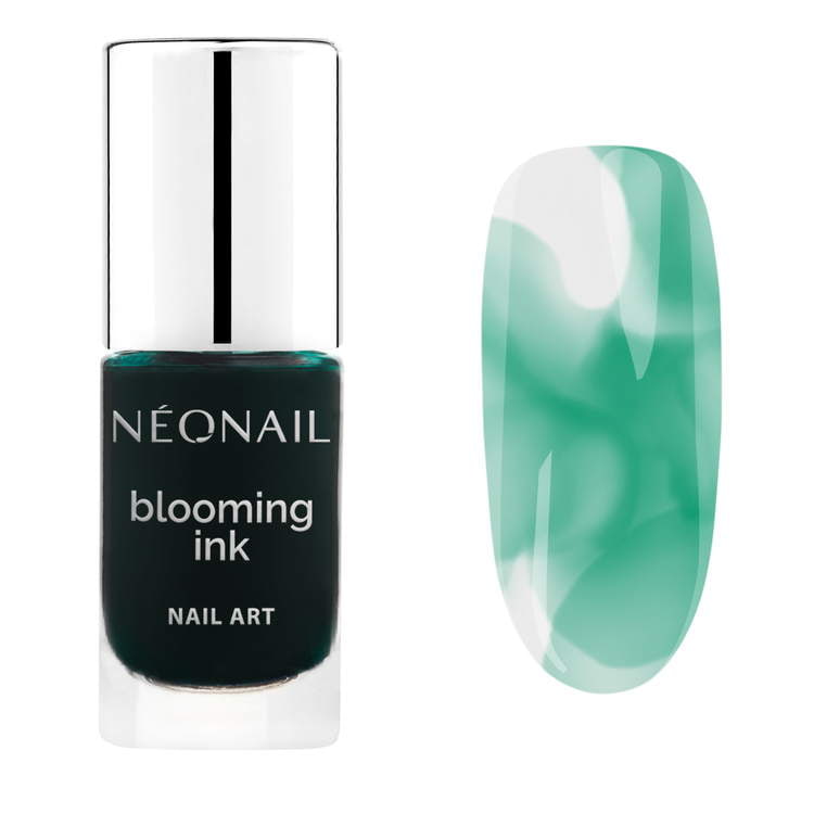 Tinta para decoraciones Blooming Ink 7,2 ml - verde