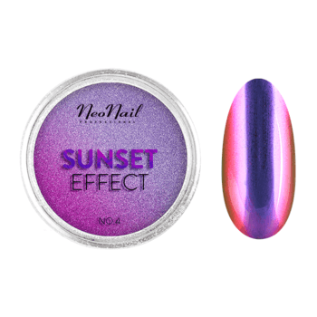 Polvo Sunset Effect 04 5393-4
