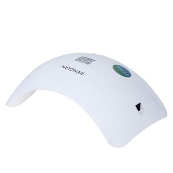 Lámpara LED 22W/48W con visualizador