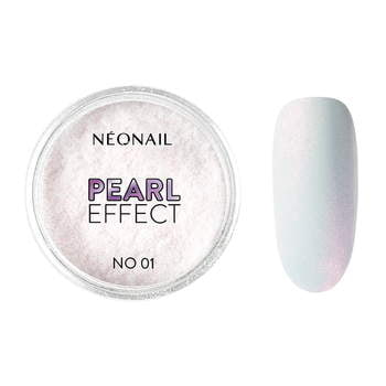 Polvo Pearl Effect No. 01