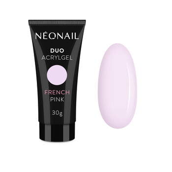 Duo Acrylgel French Pink - 30 g