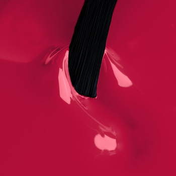 Esmalte semipermanente 7,2 ml - Carmine Red