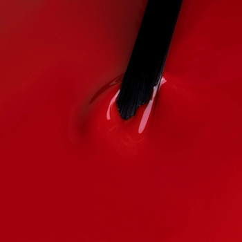 Esmalte semipermanente 7,2 ml - Mrs Red