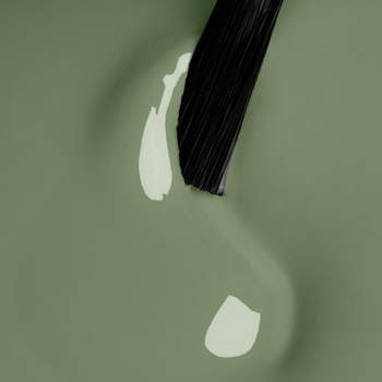 Esmalte Clásico Vegano Plant Based Wonder 7,2 ml - PURE OLIVE