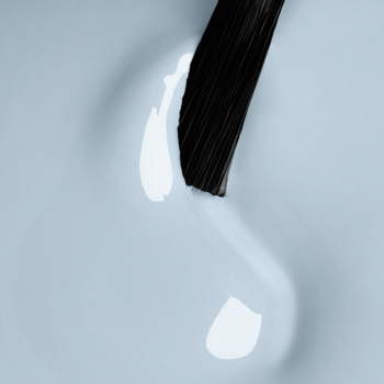 Esmalte Clásico Vegano Plant Based Wonder 7,2 ml - PURE CLOUD