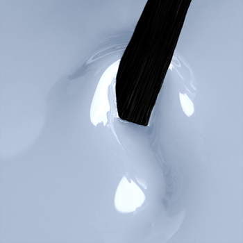 Esmalte semipermanente 7,2 ml - Crackling Snow