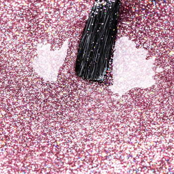 Esmalte semipermanente 7,2 ml - No Bra Club 