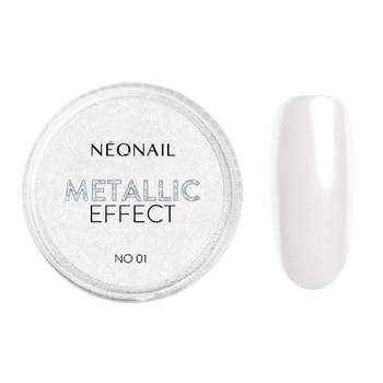 Polvo Metallic Effect 01
