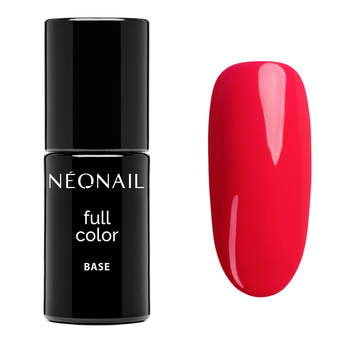 Esmalte semipermanente 7,2 ml - Full Color Base 2in1 – Lady