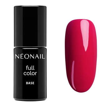 Esmalte semipermanente 7,2 ml - Full Color Base 2in1 – Sexy