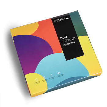 Duo AcrylGel MASTER SET