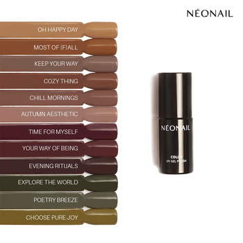 Configura el Set Love Your Nature de 5x7,2 ml