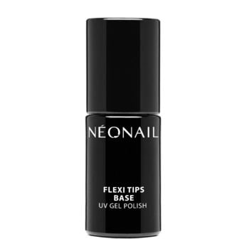 Base para Tips Flexi Tips Base 