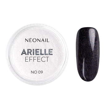 Polvo para uñas Arielle Effect 09