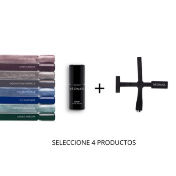 Frosty Essentials - Set personalizable